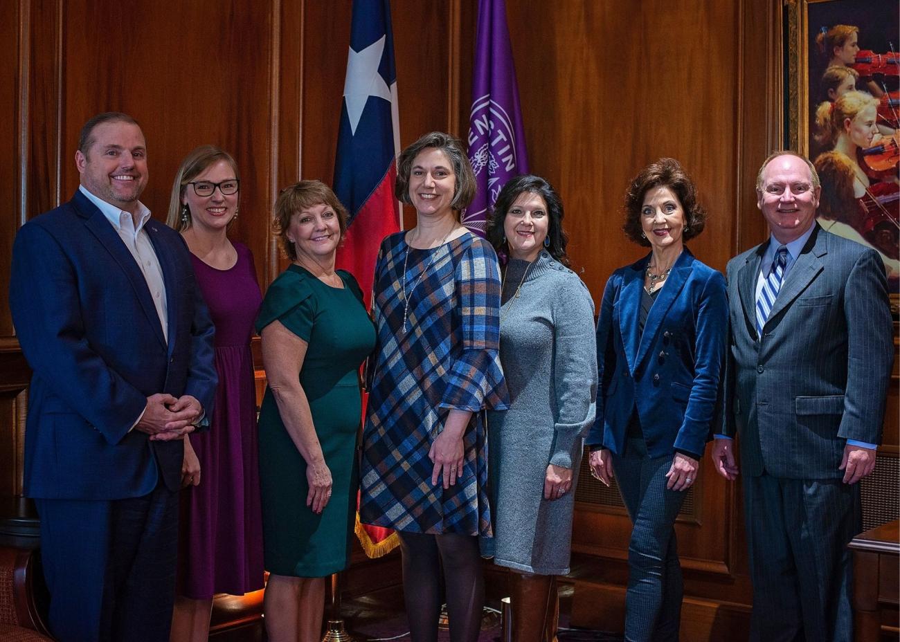 Panola College Partners With SFASU To Offer ADN BSN Concurrent Program